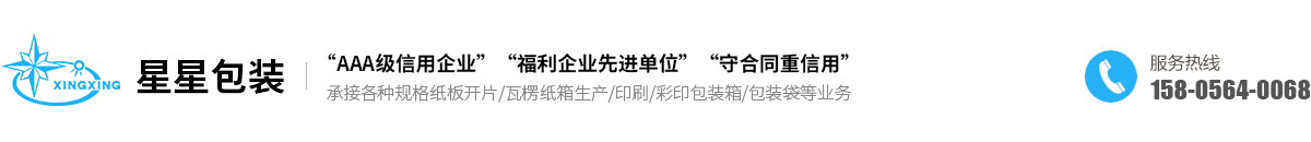 六安市星星包裝股份有限公司